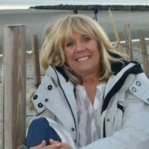 Meet your Posher, Alison